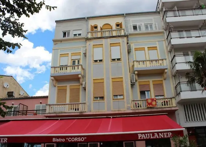 Apartment Dora