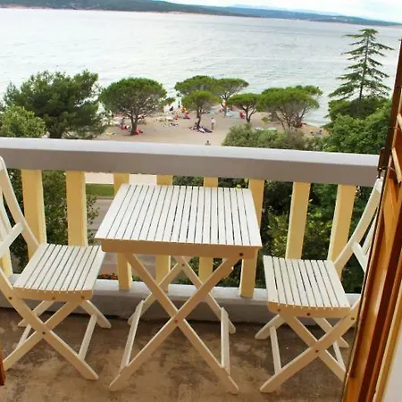 Apartment Dora Crikvenica Exterior photo