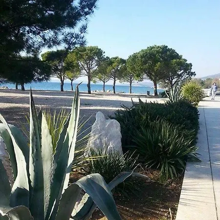 Apartment Dora Crikvenica Exterior photo